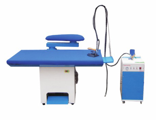 烫台、全整齐熨斗、蒸汽发生器