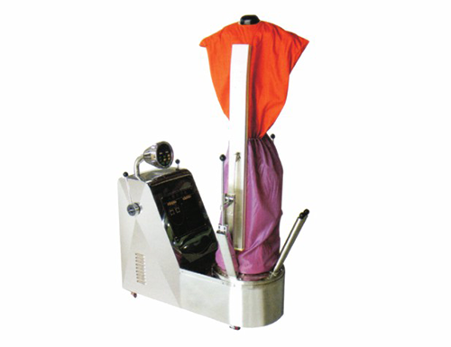 ZRT-10型人像熨烫机