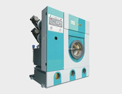 P系列全封闭环保型干洗机