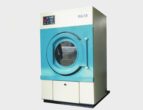 HGR系列燃气烘干机