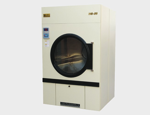 HG自动烘干机