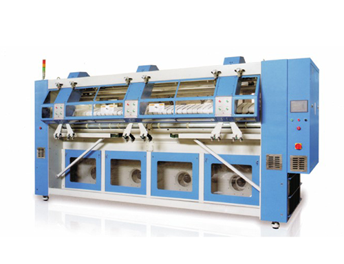 ZB-3000III展布机器