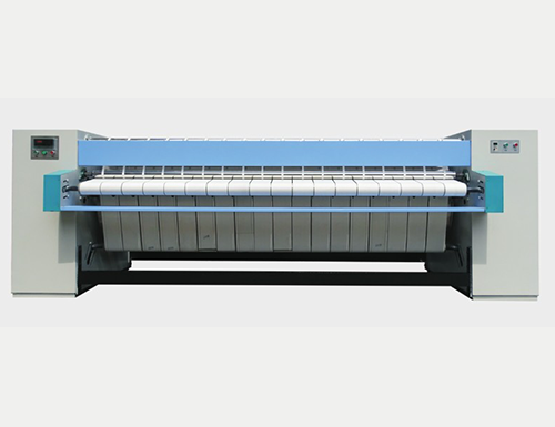 YP系列单辊熨平机