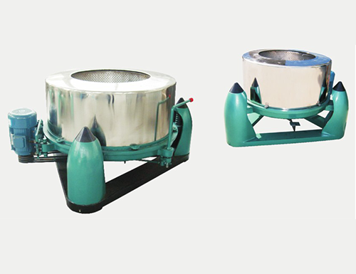 TG系列工业脱水机