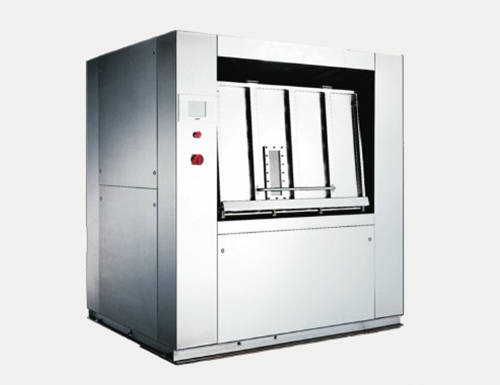 CX系列侧装式洗衣机