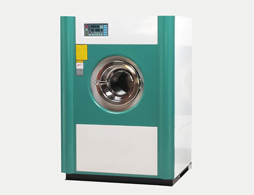 XTH系列洗脱烘机
